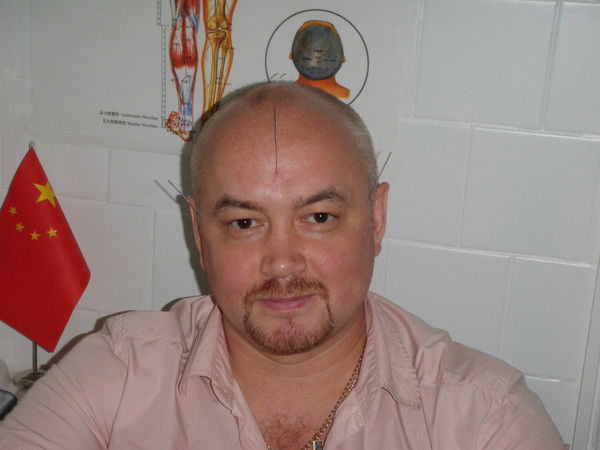 Андрей Кузнецов