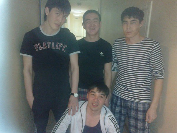 Анвар Аманбаев