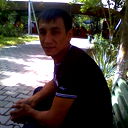Xayrulla Djanbaev