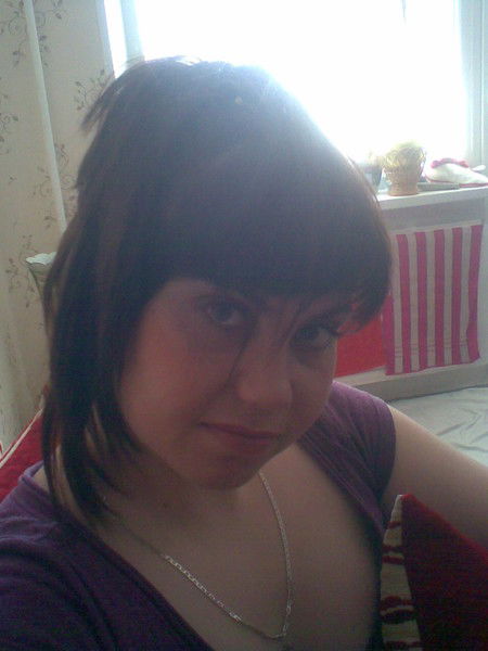 Ольга Кузнецова