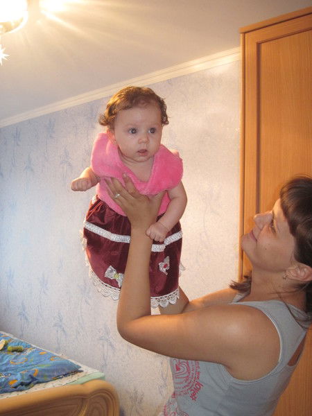 Раиса Мартин