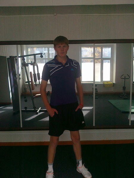 Павел Садовский