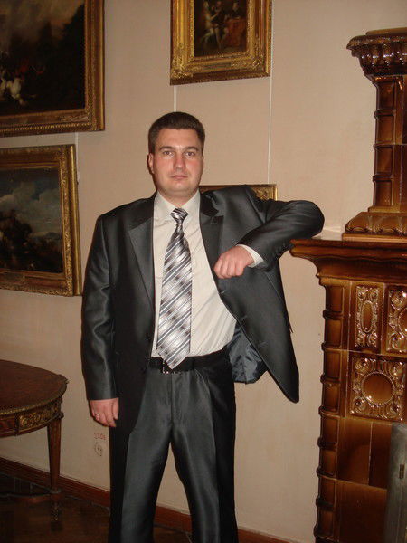 Роман Огольцов