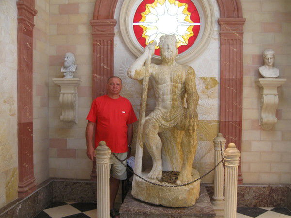 Валерий Щемелев