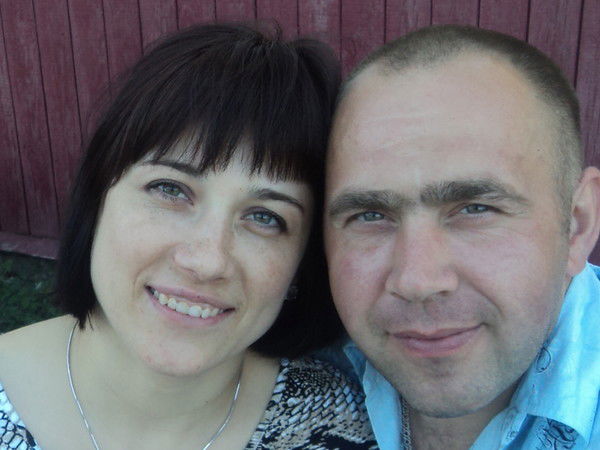 Алексей Сысуев