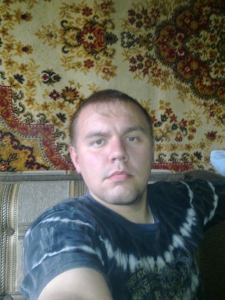 Максим Никифоров