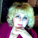 Елена Волкова