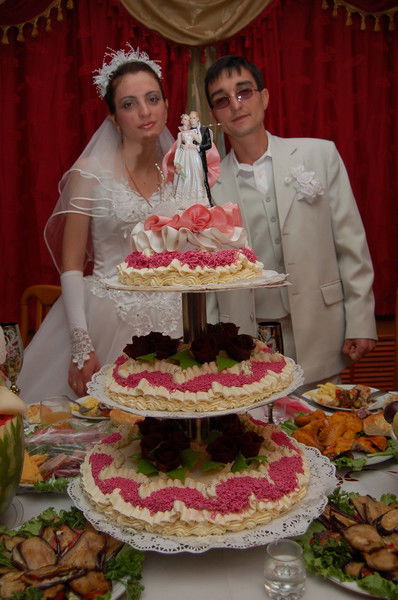 Виталий Демьянов