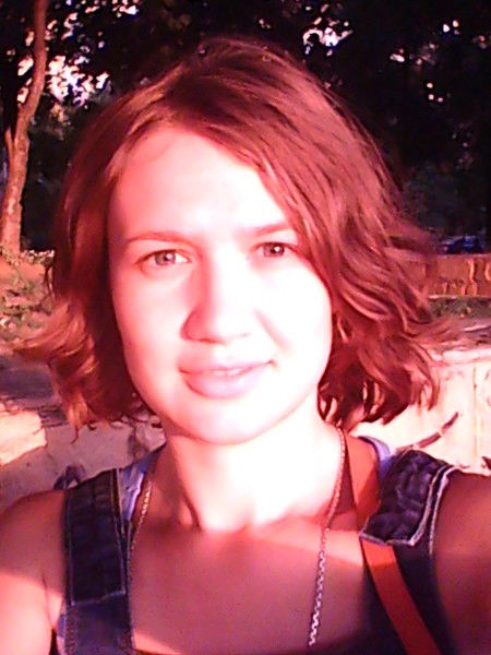 Татьяна Костина