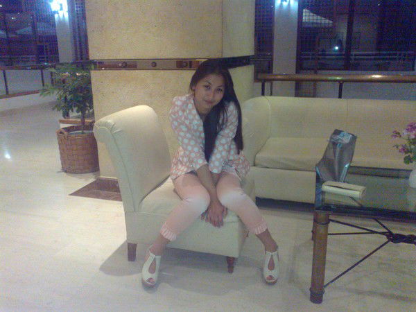 Динара Молдахмет