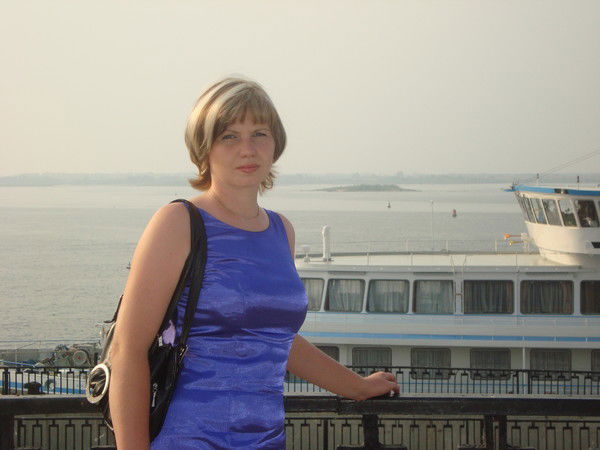 Любовь Арасланкина