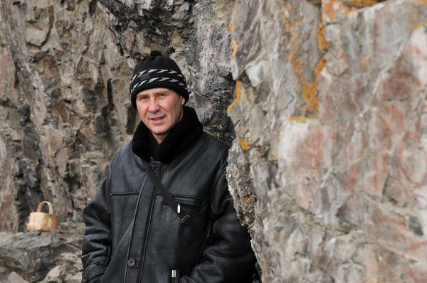 Юрий Максимов