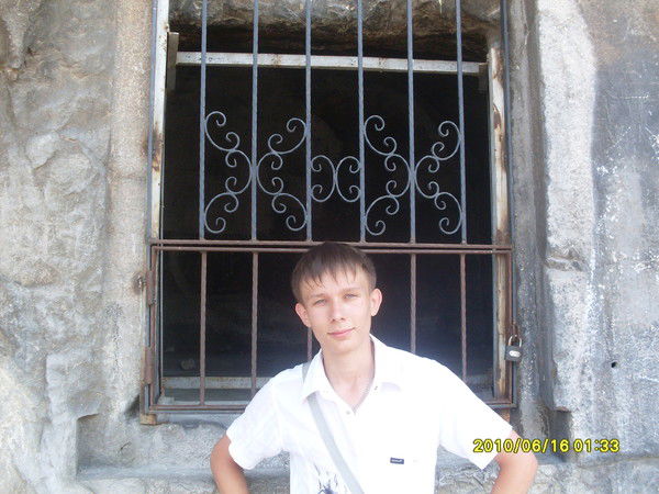 Владимир Гаврин