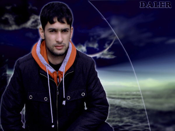 Далер Шарипов