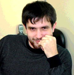 Идрис Мустафаев