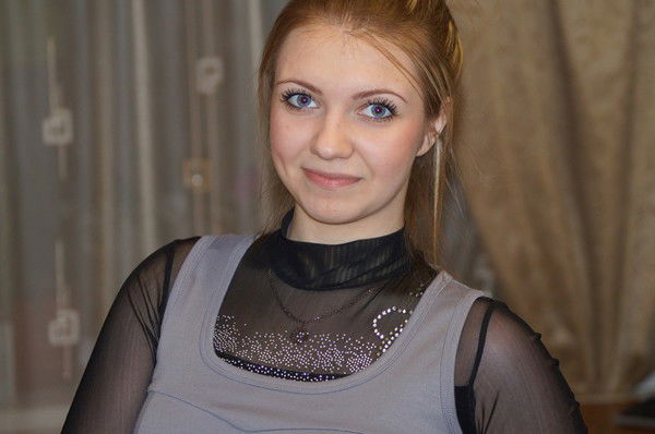 Юлия Межевикина