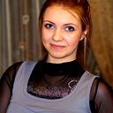 Юлия Межевикина