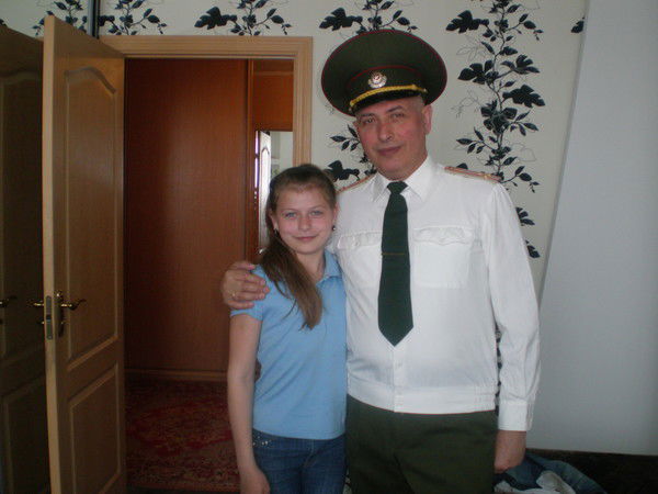 Леонид Свиягин