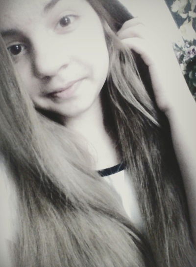 Мария Романова