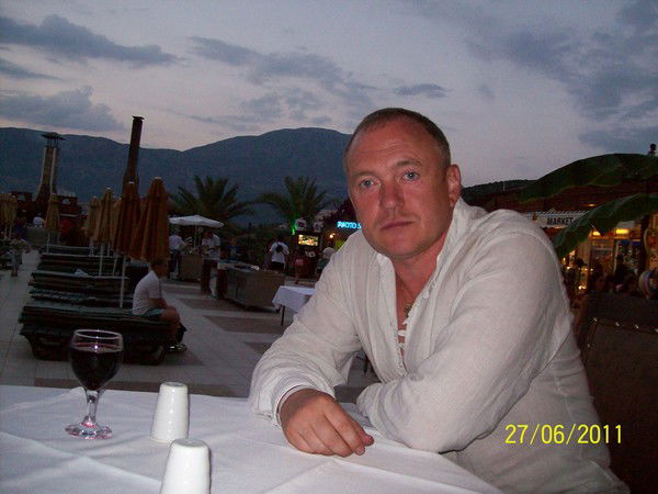 Дмитрий Храмов