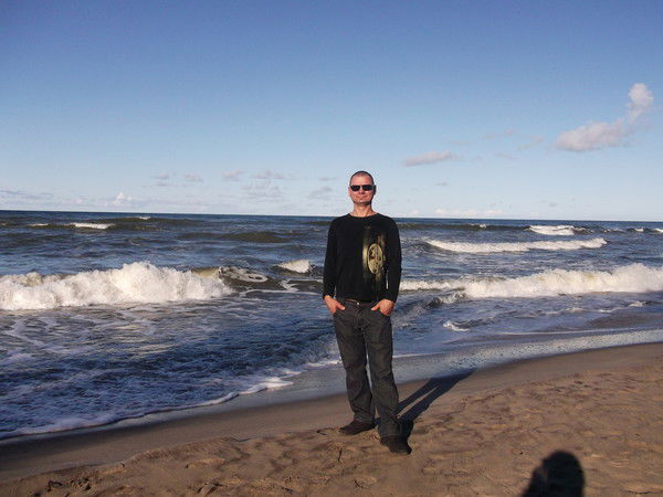 Роман Черкасов