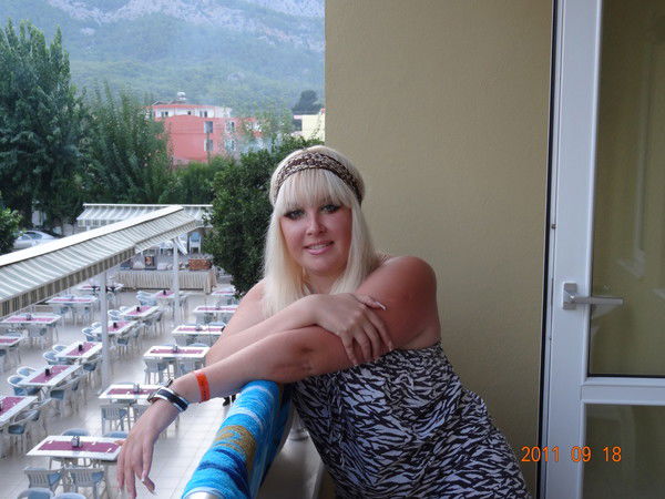 Кристина Руденко