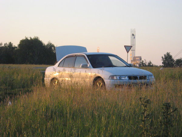 Андрей Никитин