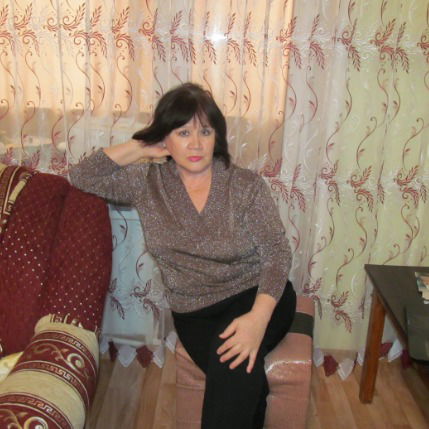 Светлана Фархутдинова