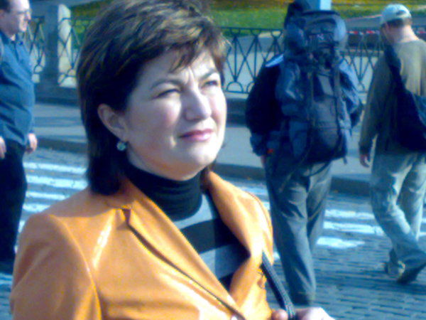 Лида Вариева