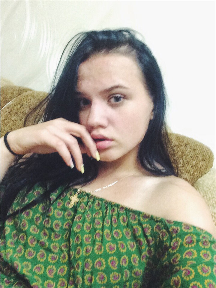Алёна Зимина