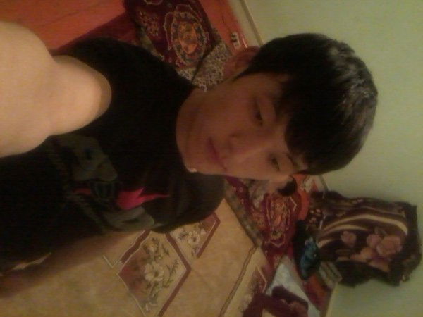 Я Рад Что Я Живу ••