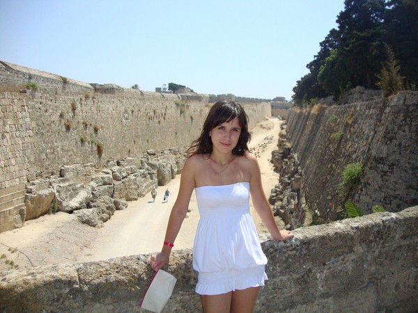 Алина Хабибуллина