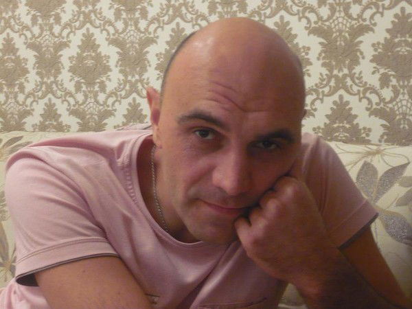 Александр Олейник