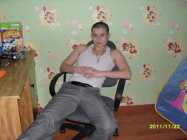 Анатолий Гриценко