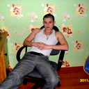Анатолий Гриценко