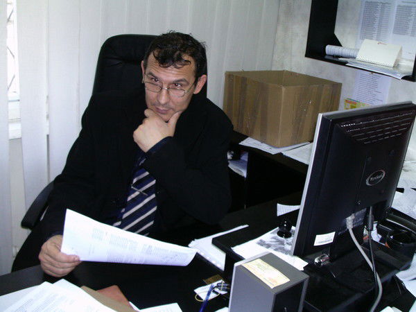 Игорь Ряжечкин