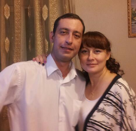 Лилия Давидюк