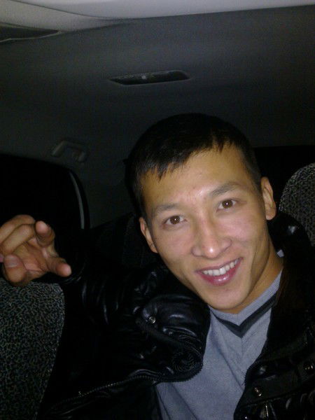 Аслан Темиргалиев