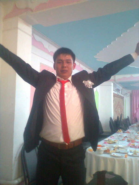 Темирбек Иманжанов