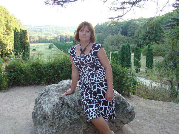 Людмила Киселёва