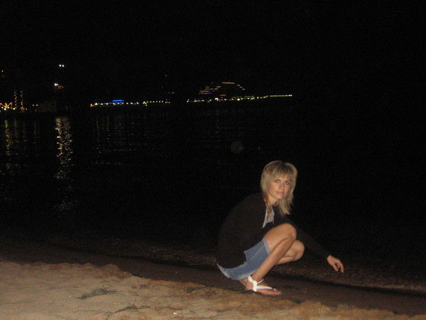 Елена Григоренко