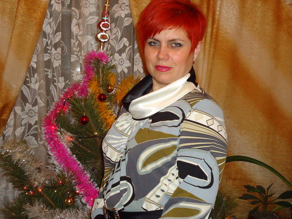 Наталья Тулисова