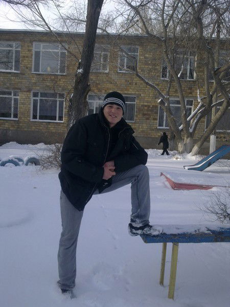 Вася Олифиренко