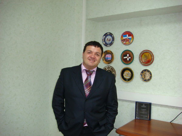 Дмитрий Пащенко