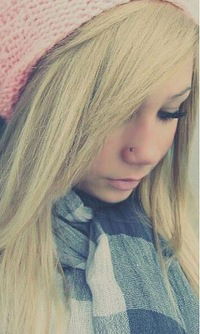 Алина Британ