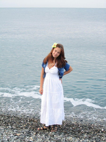 Норина Юлия