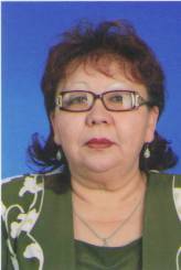 Татьяна Джакеева