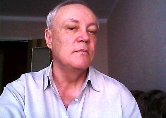 Владимир Гребенюк