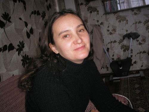 Татьяна Каракай