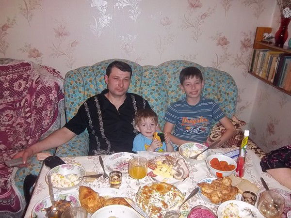 Кошняну Владислав